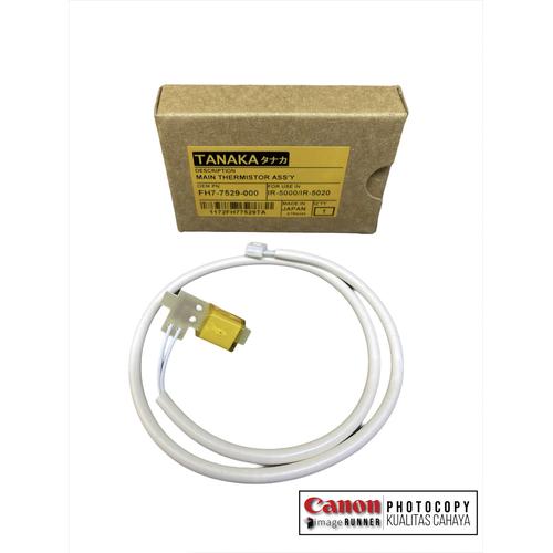 Foto Produk Main Thermistor Mesin Fotokopi Canon IR 5000/6000 TANAKA dari Kualitas Cahaya
