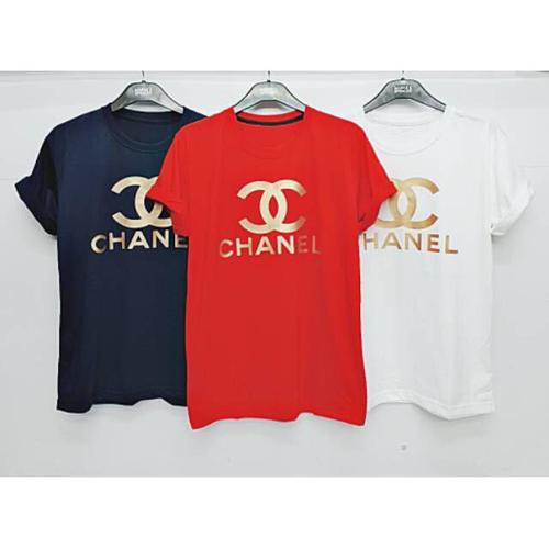 Jual Kaos Wanita / Tumblr Tee Lengan 