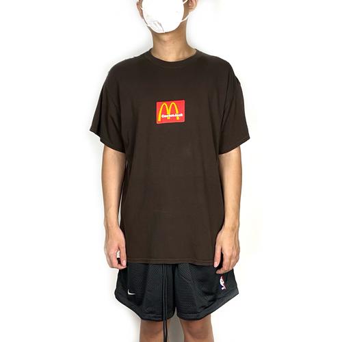 Jual Cactus Jack x McDonald's Sesame 