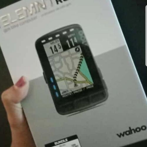 Jual wahoo elemnt roam - Kota Semarang 