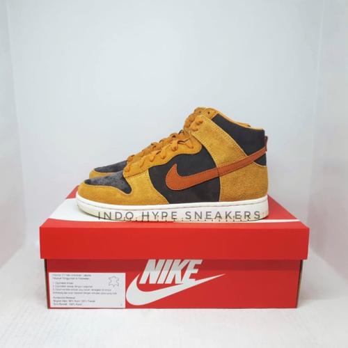 dunk high prm sneakers