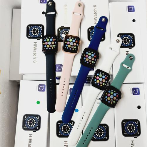 Jual Smartwatch T500 Plus Serie 6 Bluetooth Original - Putih - Jakarta  Utara - Nelsenn_Store | Tokopedia