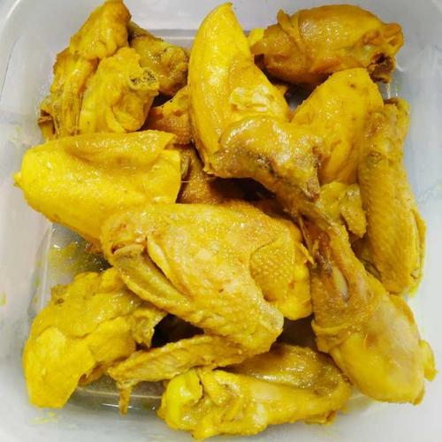 Jual Daging Ayam Ungkep Resep Tradisional 650 Gram Kota Bekasi Putraguno Butchery Tokopedia
