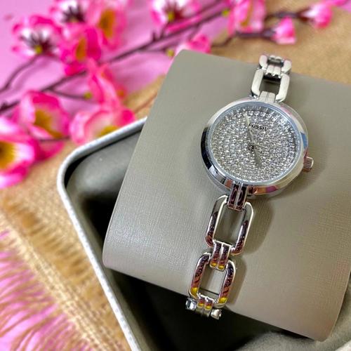 Jual Jam tangan wanita fossil BQ3559 