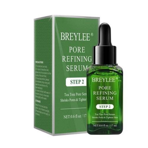 Gambar BREYLEE Blackhead & Pore Serum Varian - PORE SERUM ST2 dari YOPPO Jakarta Utara Tokopedia