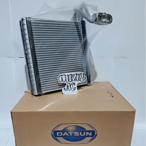 Jual Evaporator Evap Ccoling Coil Ac Mobil Datsun Go Go+ New Baru