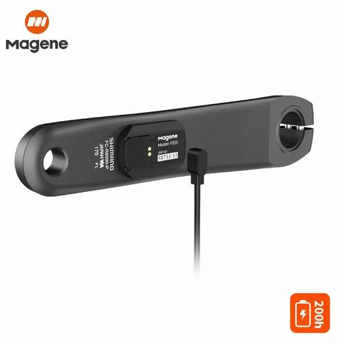 Foto Produk magene power meter p325 ultegra left only crank arm 165 dari IndoWebstorecom