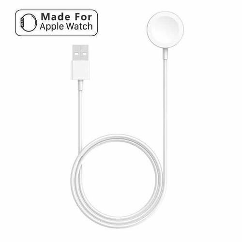 Jual CHARGER APPLE WATCH SE 6 5 4 3 