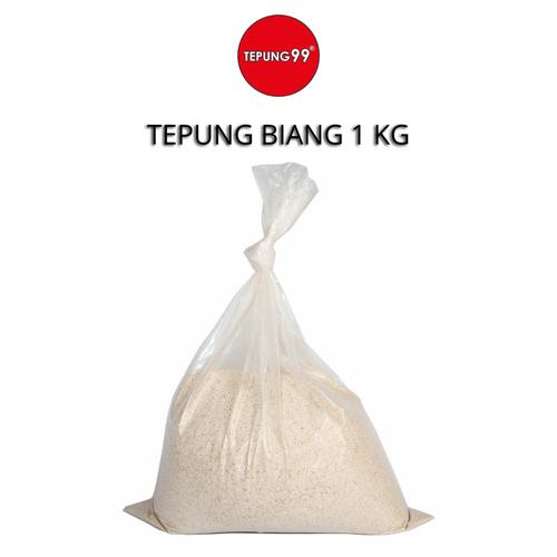 Foto Produk Biang Tepung Premium Merk 99 Berat 1kg dari Toko Tepung 99