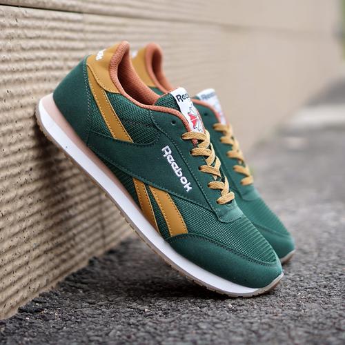 PROMO! Sepatu Reebok Classic Men Pria 