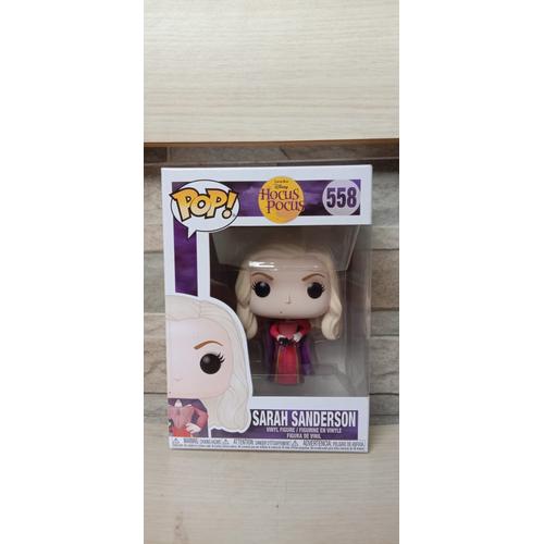Jual Funko pop Disney HOCUS POCUS 