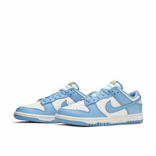 Jual Nike Dunk Low Coast - Kab 