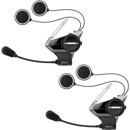 Jual SENA 50S DUAL Pack Intercom 