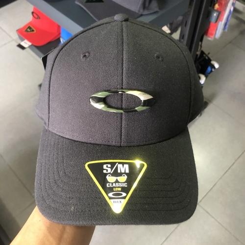 Jual TOPI PRIA OAKLEY ORIGINAL TINCAN 
