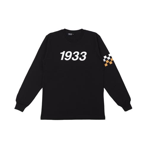 checkerboard print shirt