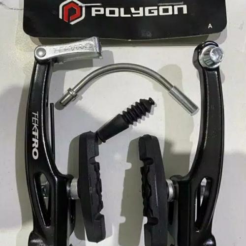 Jual Rem V Brake Tektro - Kota 