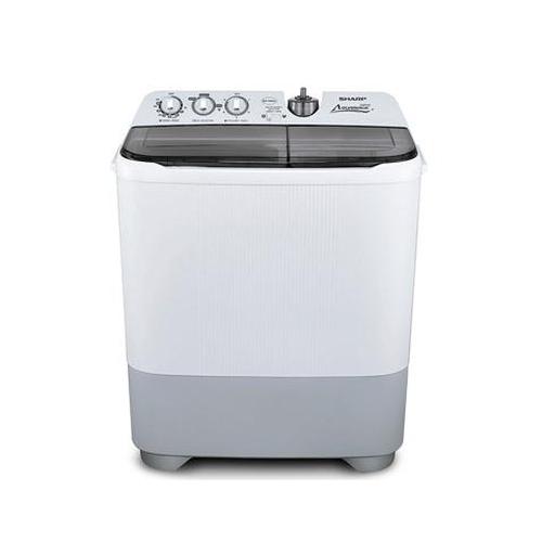 Jual Sharp Mesin Cuci 2 Tabung 8 Kg Low Watt Aquamagic Es T86cl Est86cl Kota Yogyakarta Sinar Dunia Elektronik Cv Sumber Cahaya Jogja Tokopedia