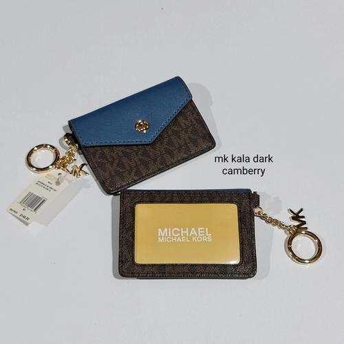 MK keyring