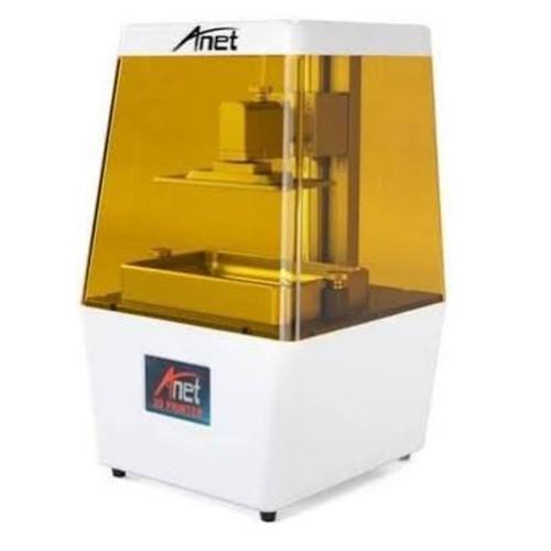 Foto Produk anet n4 new 3d printer lcd msla dlp uv 405nm resin light cure hd dari Technologe