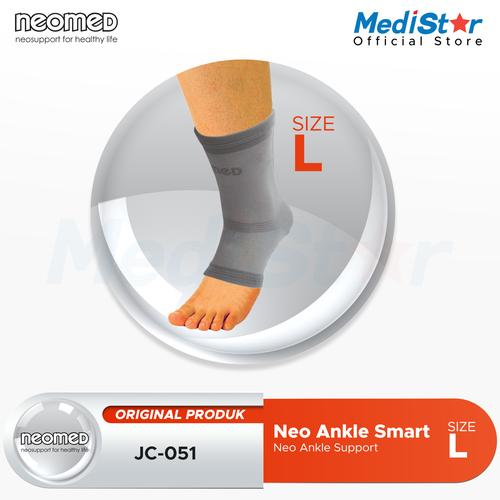 Foto Produk Neomed Ankle Smart Body Support JC-051(L) dari MediStar