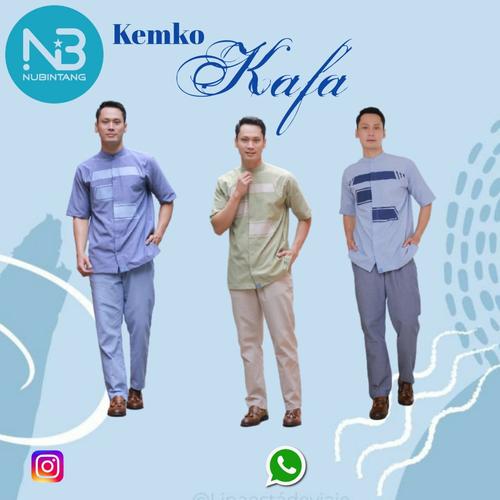 Foto Produk Kemko Dewasa Kafa by NuBintang dari kedai berkah