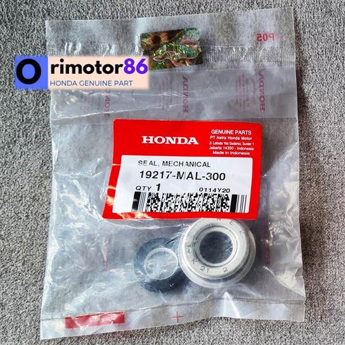 Foto Produk Sil Mekanikal Water Pump CS1 Sonic 125 CB150 R CBR 150 OLD Supra GTR dari Ori Motor 86