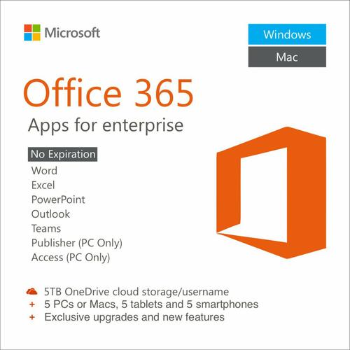 Foto Produk Ms Office 365 LIFETIME dari Zain Gold