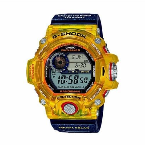 Jual Casio G-SHOCK Range Love The Sea 