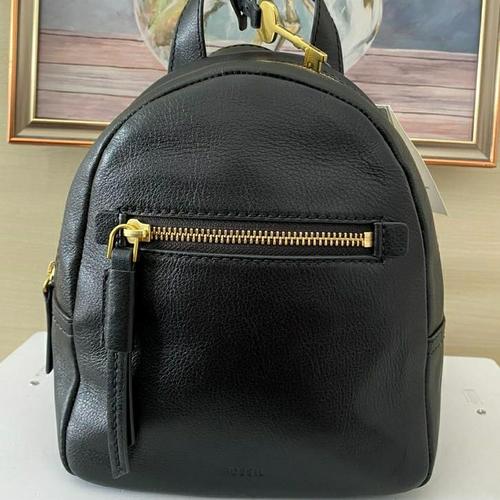 Jual fossil megan Mini Backpack 