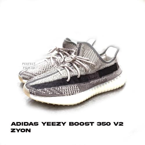 zyon adidas