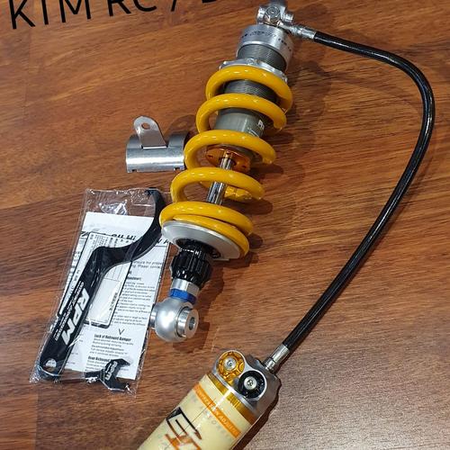 Jual RPM Rear Shockbreaker Shock 