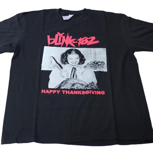 Jual T-Shirt Band Blink-182 / Kaos Band 