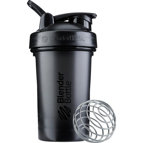 Foto Produk BlenderBottle Classic V2 Shaker Bottle Perfect for Protein Gym Fitness - Hitam, 20 Oz / 600 ml dari Originalroom