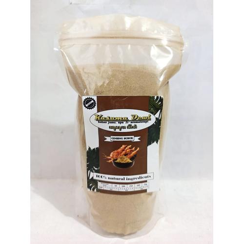 Foto Produk Ginseng Bubuk 1 Kg dari Kusuma Dewi