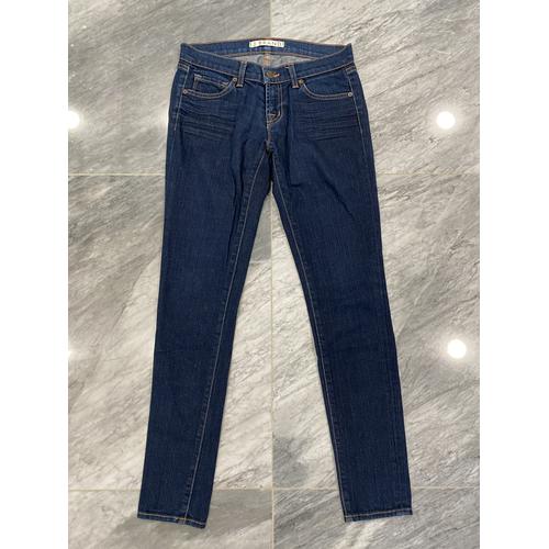 Jual J BRAND SKINNY JEANS SIZE 25 