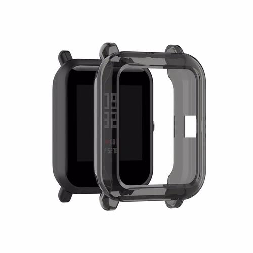 Jual Case cover pelindung Smartwatch Xiaomi Huami Amazfit Bip U Bip Pop 1s  - Kota Tangerang Selatan - HANGERMEDAL DOT COM | Tokopedia