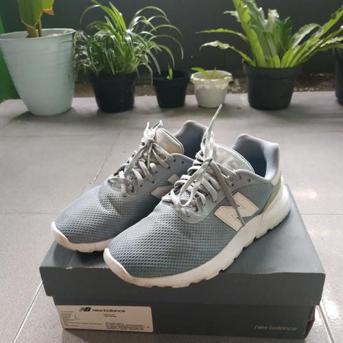 New Balance Womens Grey 515 Original 