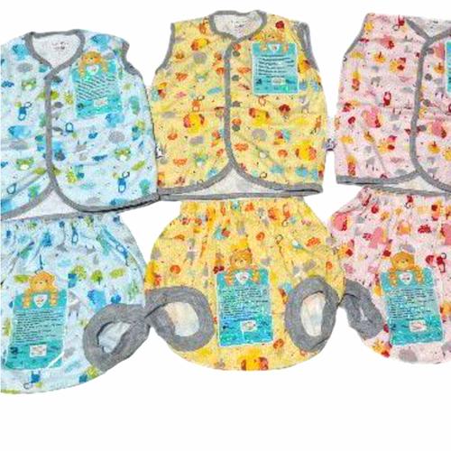 Foto Produk setelan kutung size S dari HR Baby Shop