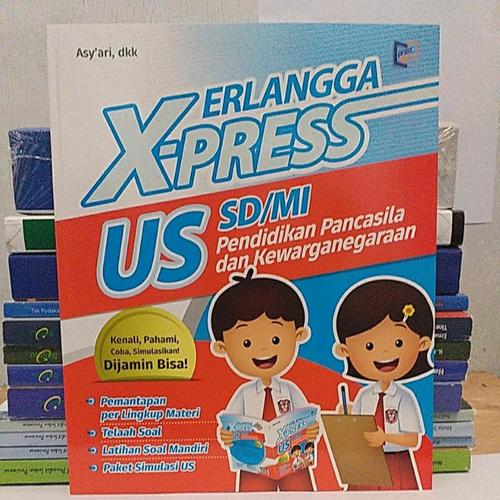 Download Buku Plbj Kelas 6 Erlangga Cara Golden