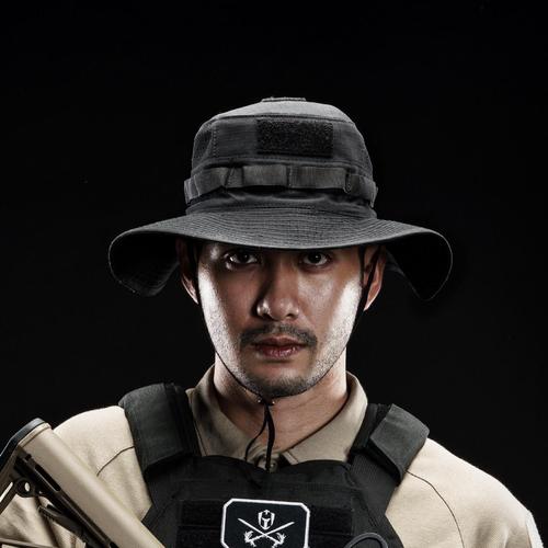 Jual Topi Rimba Molay Tango MK II 