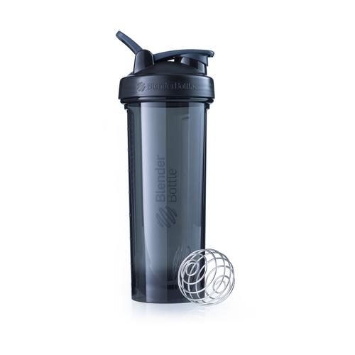 Foto Produk BlenderBottle Pro32 Shaker Bottle Pro Series Perfect for Protein Shake - Hitam dari Originalroom