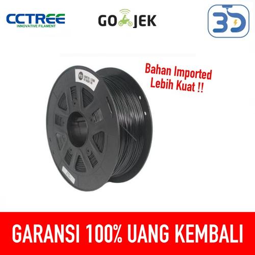 Foto Produk PETG 3D Printer Filament Premium Grade Quality dari 3D Zaiku