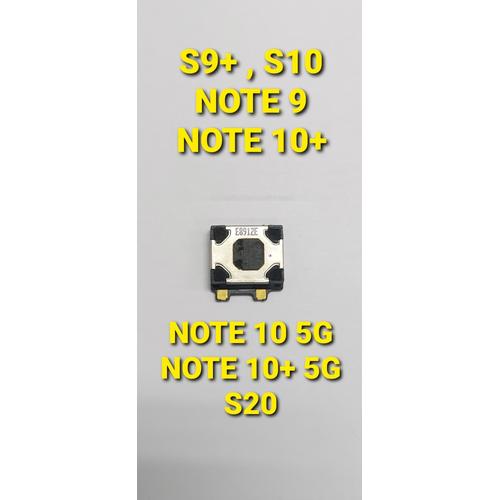 Jual Earpiece Samsung S9 Plus S10 S20 