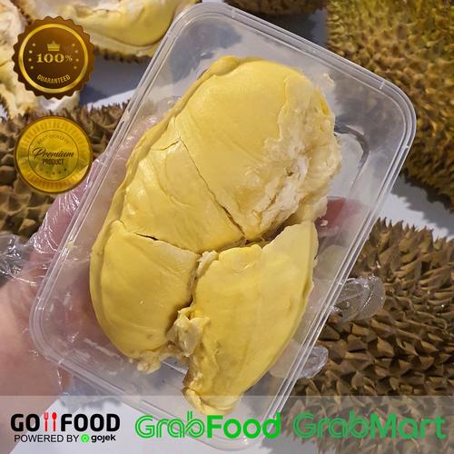 Foto Produk Durian Montong Premium Duren Monthong Aroi dari DurianAroi