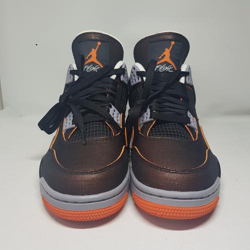 jordan 4s starfish