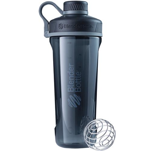 Foto Produk BlenderBottle Radian Tritan 940 ml Protein Shaker Gym Fitness Shaker - Hitam dari Originalroom