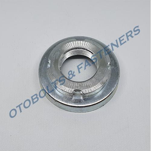 Foto Produk Mur Mangkok Komstir Honda / Mur Mangkok Honda / Mangkok Comstir Honda dari Otobolts & Fasteners