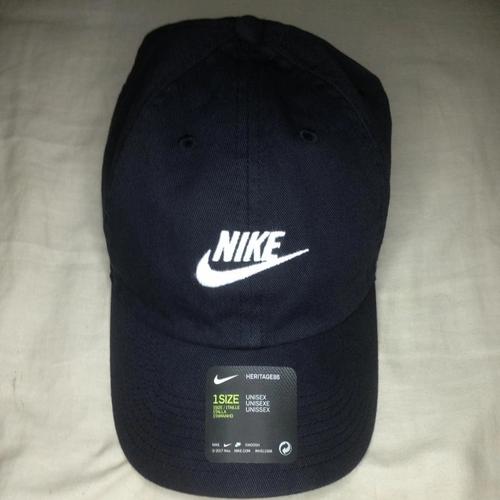 Jual caps Nike heritage 86 - Kota Medan 