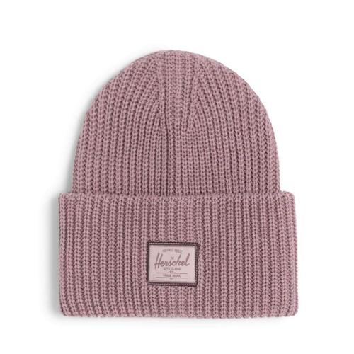 Herschel Juneau Beanie Ash Rose Women 