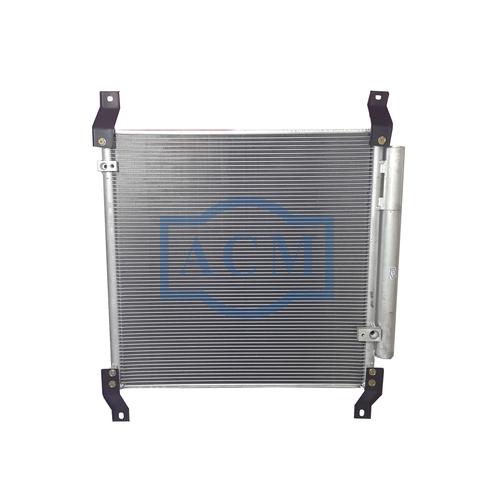 Jual Condensor Kondensor Ac Mobil Suzuki Apv Merk Acm Jakarta Pusat Acm Ac Mobil 